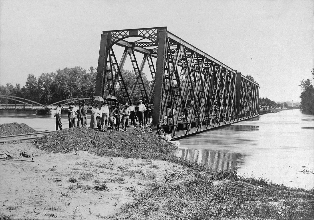 Historic Photo